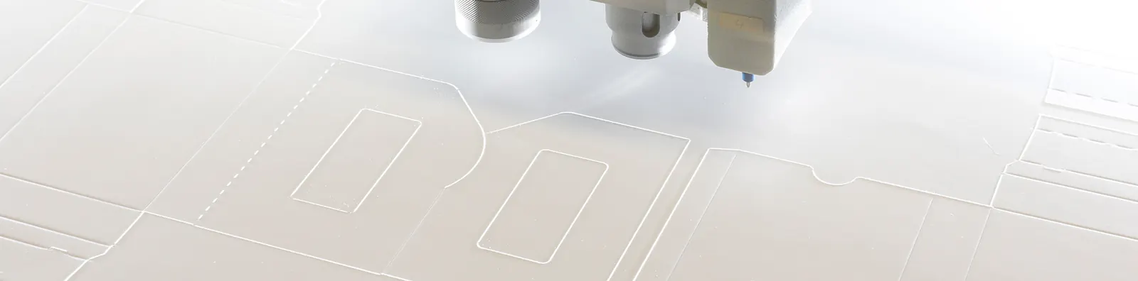 Konstruktion und Prototypenbau