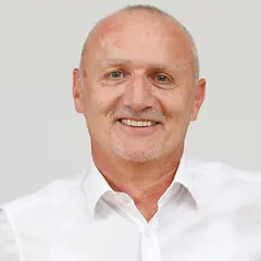 Porträt von Andreas Hettinger