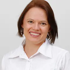 Porträt von Anna Schulz