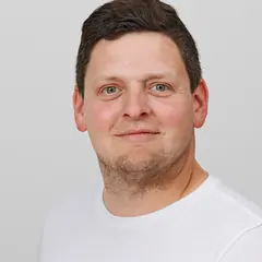 Porträt von Heiko Müller