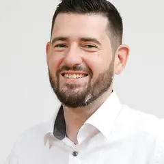 Porträt von Michael Rötlich