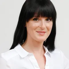 Porträt von Shana Ruder